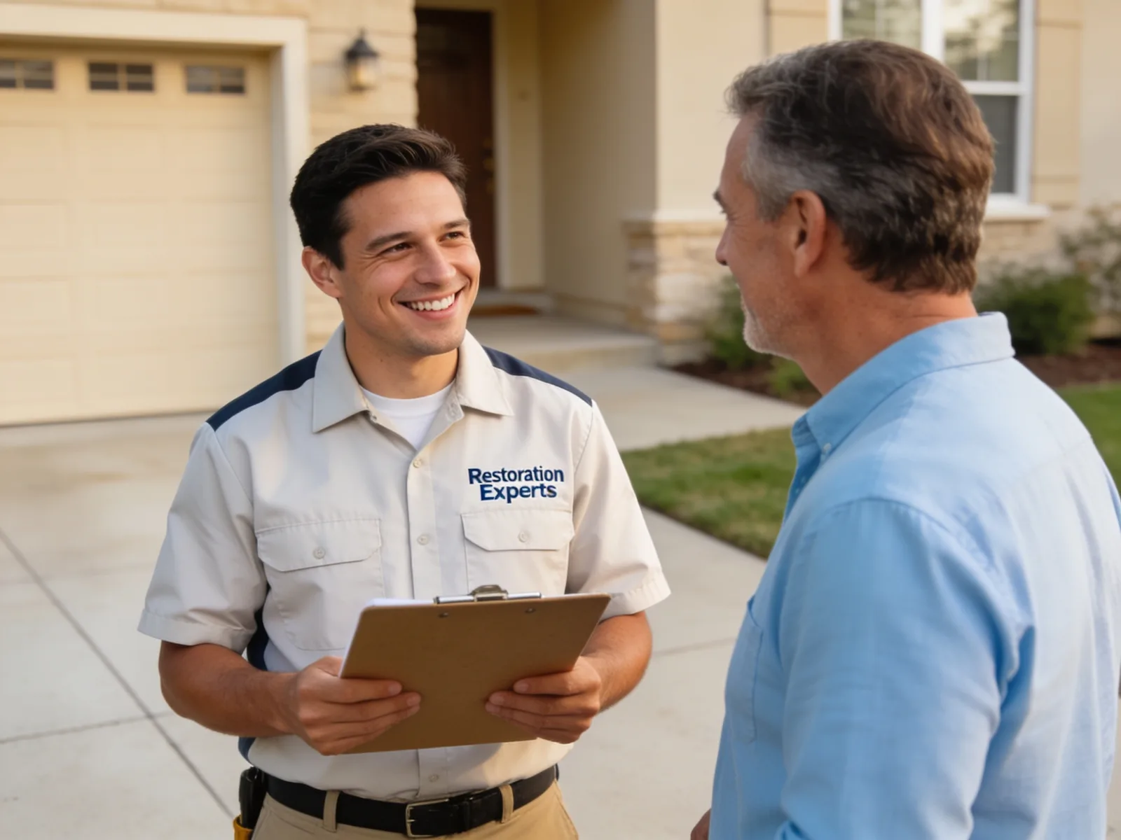 Water Damage Cleanup Robinsonville, MS FAQs
